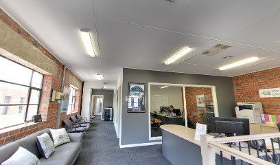 Mortgage Choice in Ballarat - Stephen Britton