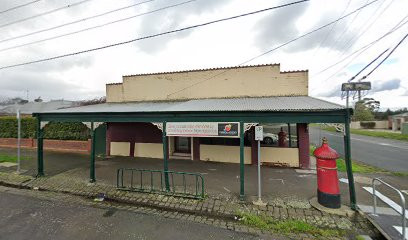 Redwood Entertainment