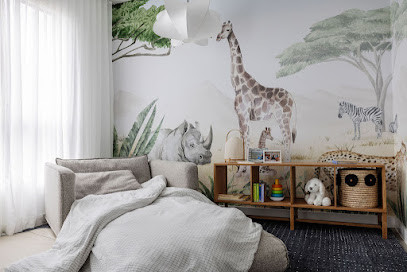 Jess Maybury Interiors