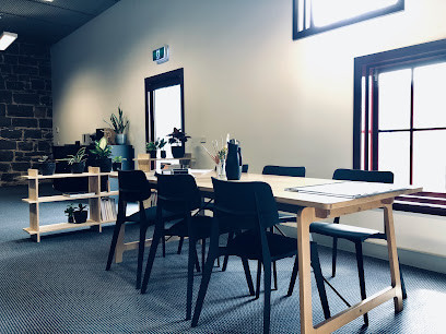 Seamer Design | Graphic and Website Design Ballarat