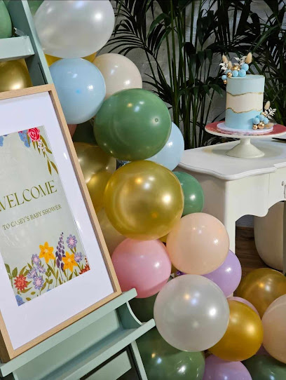 Photo of Ballarat Event Styling