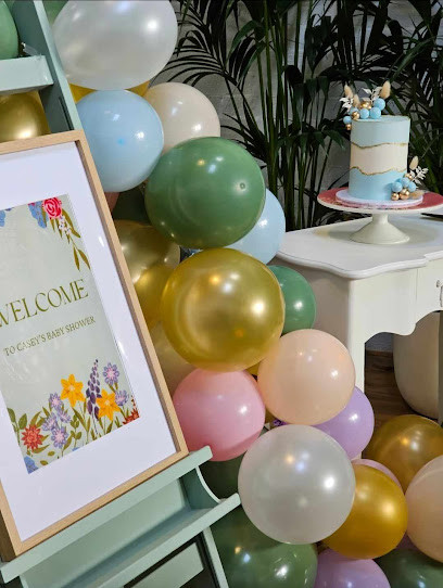 Ballarat Event Styling