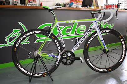 Photo of Cycle City Ballarat