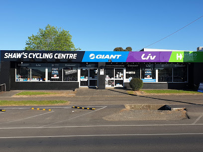 Giant Ballarat