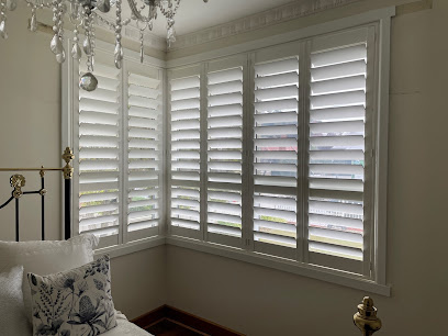 Photo of BLIND ADDITIONS
