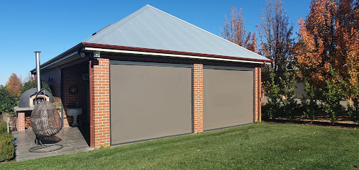 Bartlett Blinds