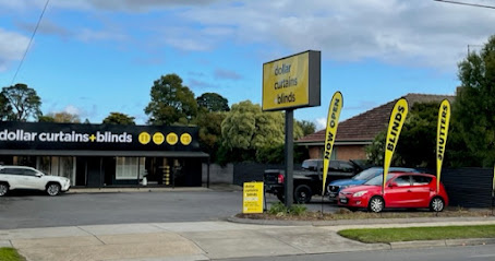Photo of dollar curtains + blinds Ballarat