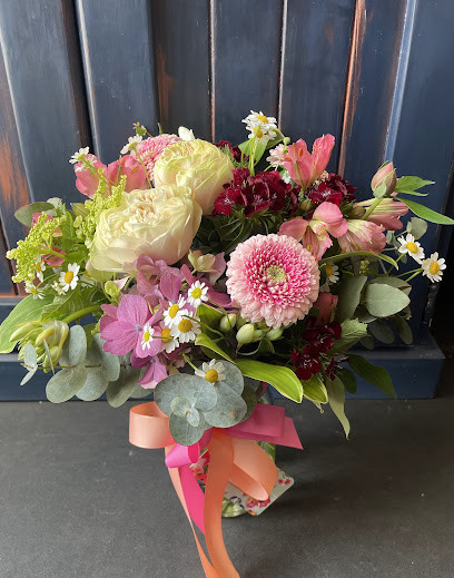 Ballarat Flower Jars
