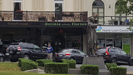Photo of Boronia Exclusive Florists