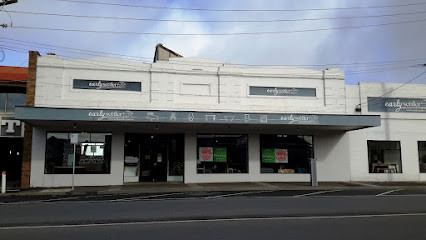 Early Settler Furniture Store Ballarat