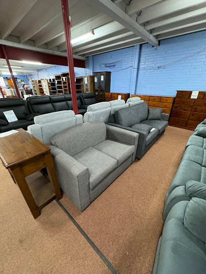 Christie's Furniture
