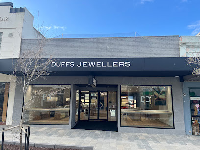 Duffs Jewellers Ballarat