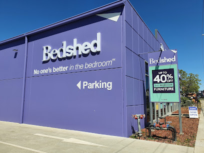 Bedshed Ballarat