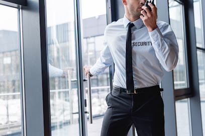 Intech Security