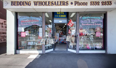 Bedding Wholesalers