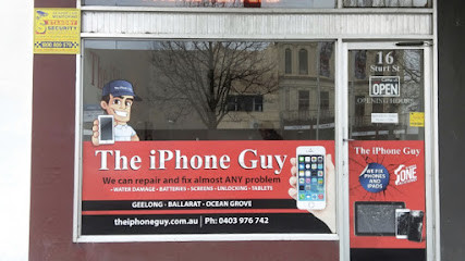 The iPhone Guy Ballarat