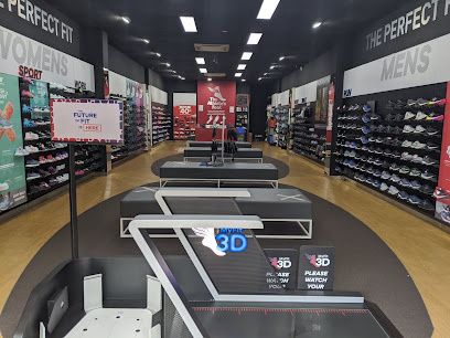 Photo of The Athlete's Foot Ballarat