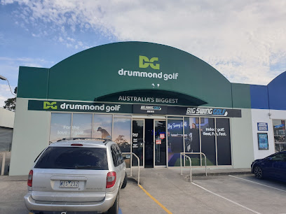 Photo of Drummond Golf Ballarat