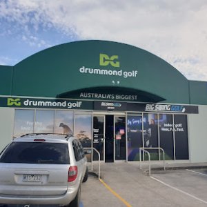 Photo of Drummond Golf Ballarat