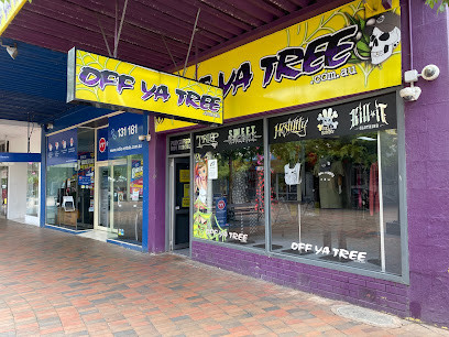 Off Ya Tree Ballarat