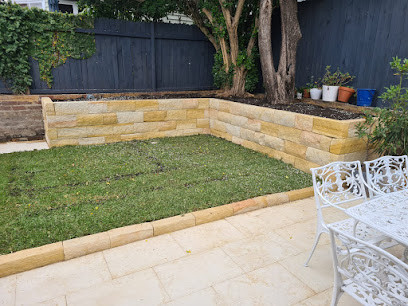 Pave 21 Sydney Landscaping & Paving
