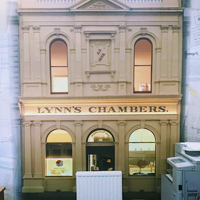 Law on Lydiard - Melbourne Employment Law Advisors