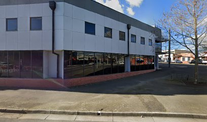 Photo of Victoria Legal Aid Ballarat