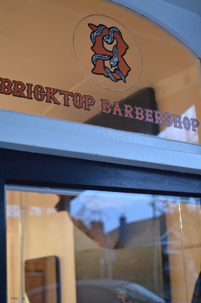 Bricktop Barbershop