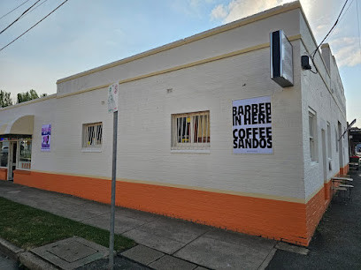 Shep St Barbershop