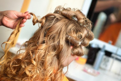 Flash's Hair & Beauty