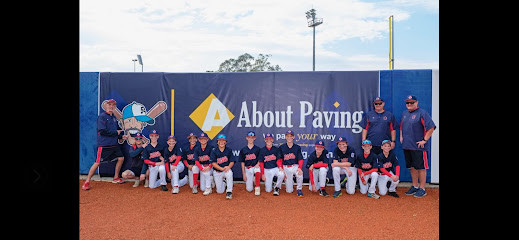 About Paving Sydney
