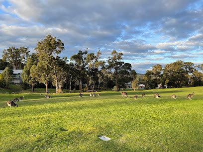RACV Goldfields Resort Golf Course & Shop