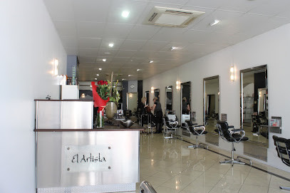 El Artista Hairdressing
