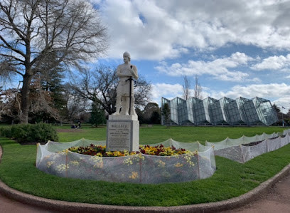 Ballarat Botanical Gardens