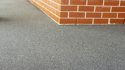 Photo of Spray Pave Australia M.H