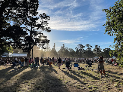 North Gardens