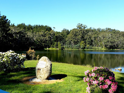 Kirks Reservoir Park