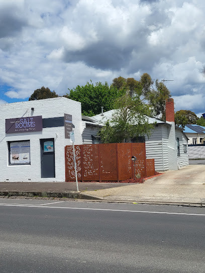 Ballarat Wellness Centre and Salt Rooms