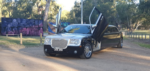 Ballarat Limousines