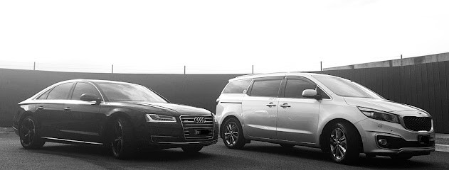 Elite Chauffeur Country Victoria