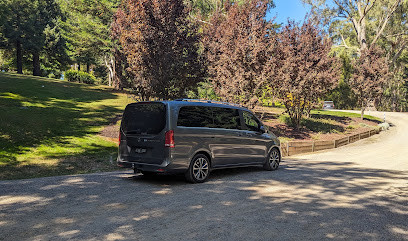 AOK Transfers & Tours
