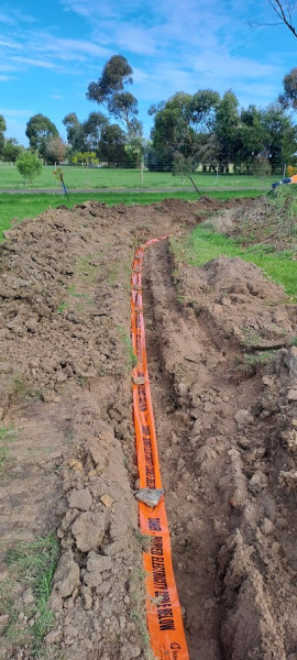 Ballarat Excavators
