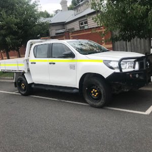 Photo of Hertz Car Rental - Ballarat Downtown