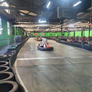 Photo of Ballarat Indoor Go-Karts & Laserforce Entertainment Centre