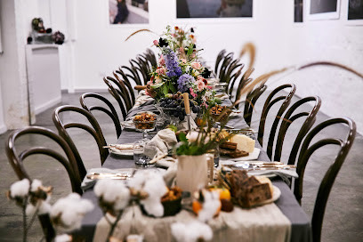 Radish Events