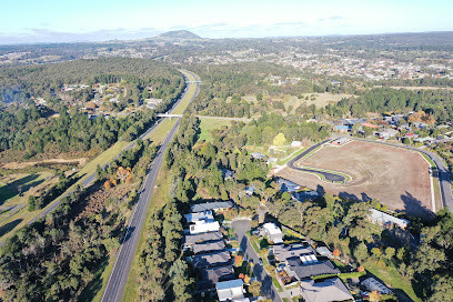 Beveridge Williams - Ballarat