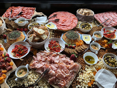 Photo of Bev's Catering