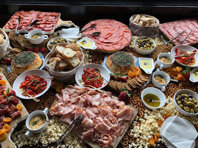Bev's Catering