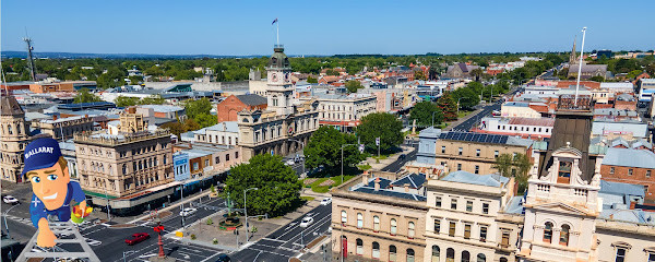 Gutter Cleaning Ballarat