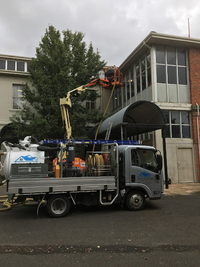 Ballarat Vac and Pumping Solutions